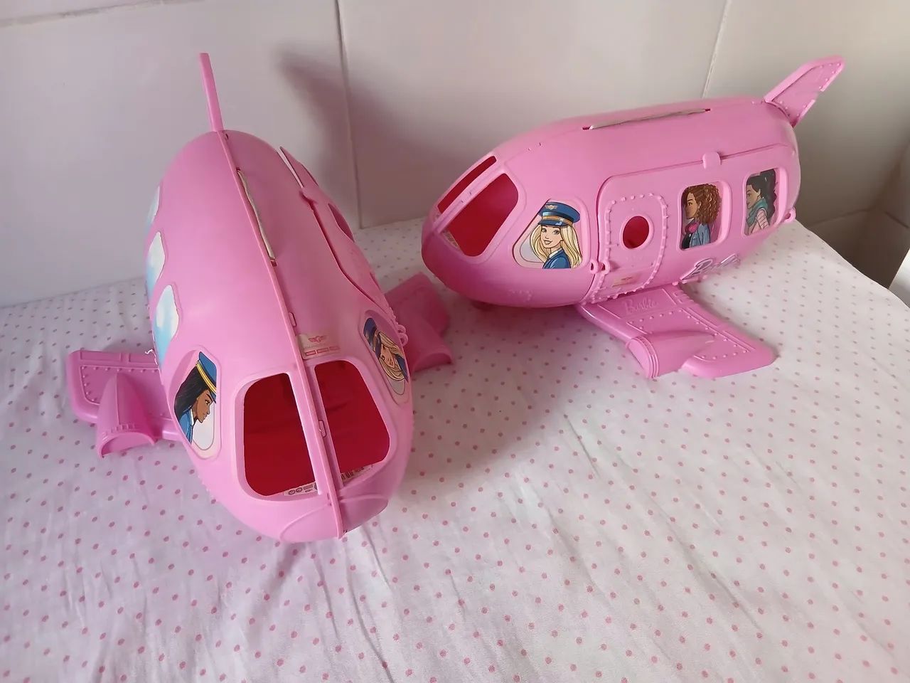 Avião da barbie  - Foto 5