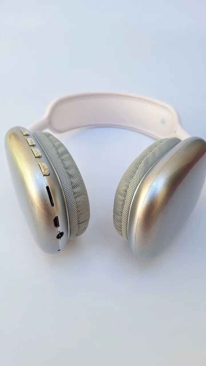 Fone de Ouvido Bluetooth P9 - Foto 3