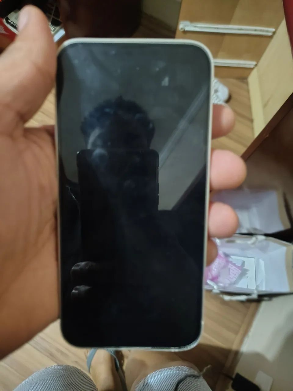 iPhone 14 - Foto 2