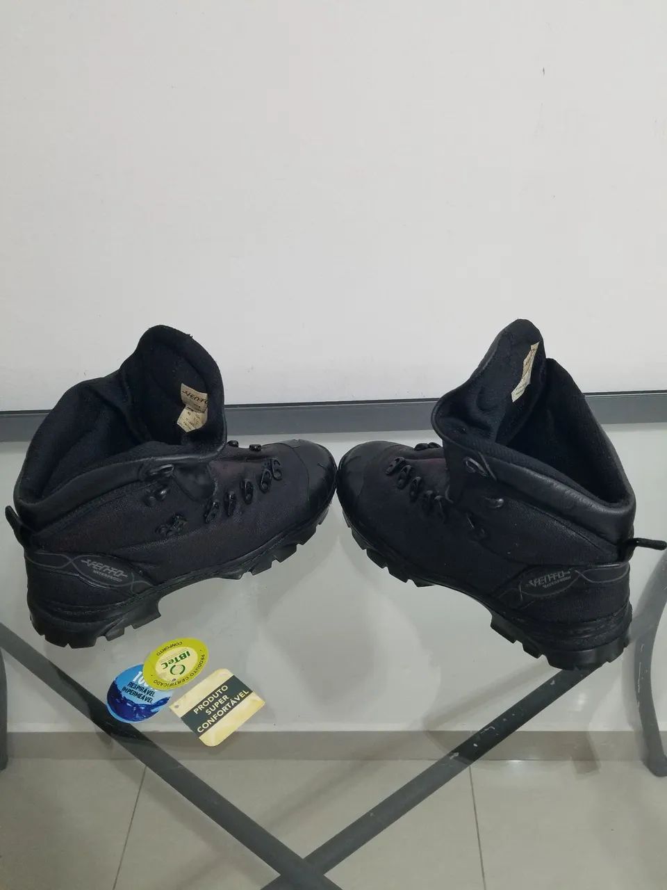 BOTA Cot. VENTO Tam.40 - Foto 3