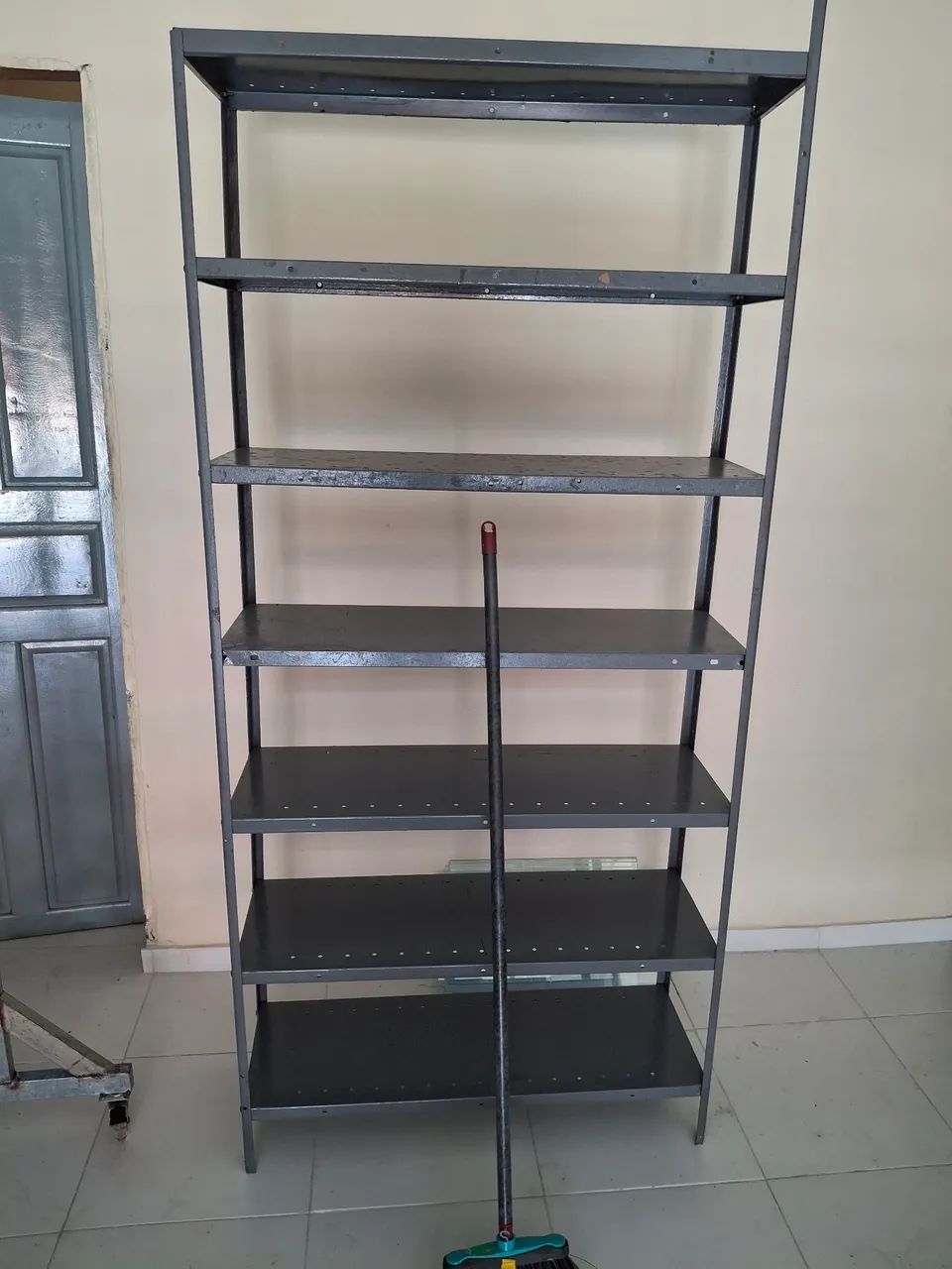 Prateleira de Ferro  - Foto 3