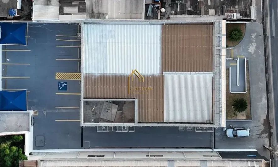 Prédio Comercial 400m² | Disponível para Venda ou Aluguel - Foto 3