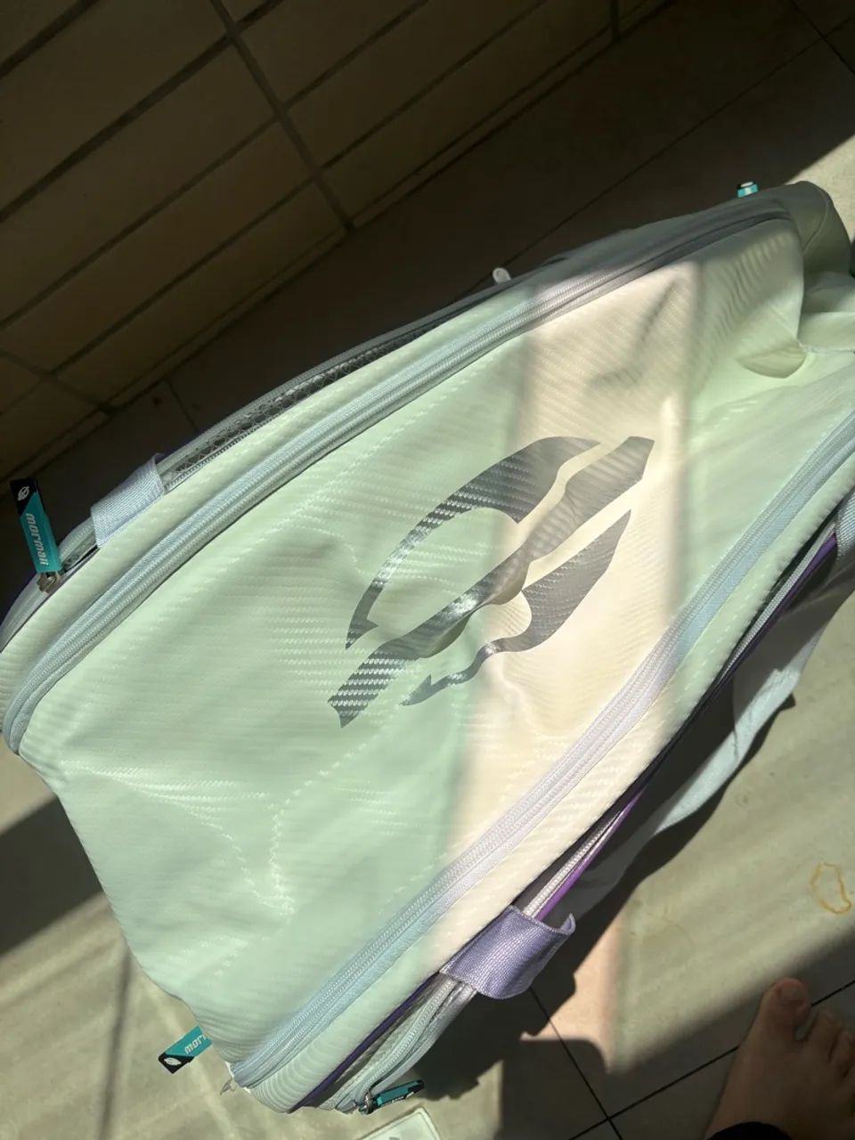 Mochila Mormaii Marchezini - Foto 2