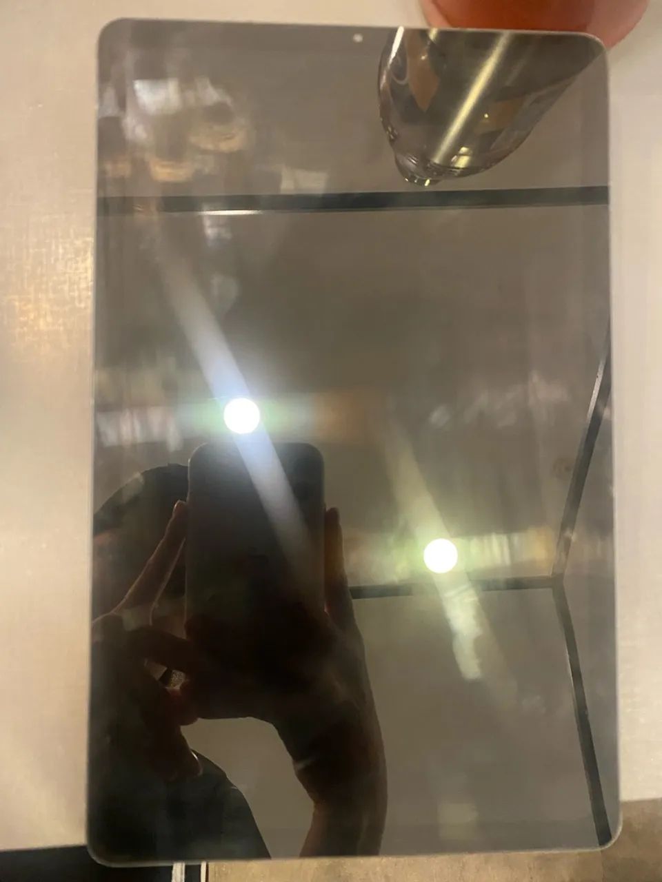 Tablet Samsung s6 lite 