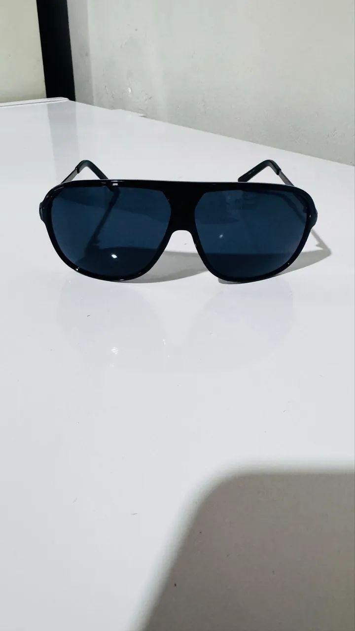 Óculos sol aviador Timberland - Foto 4