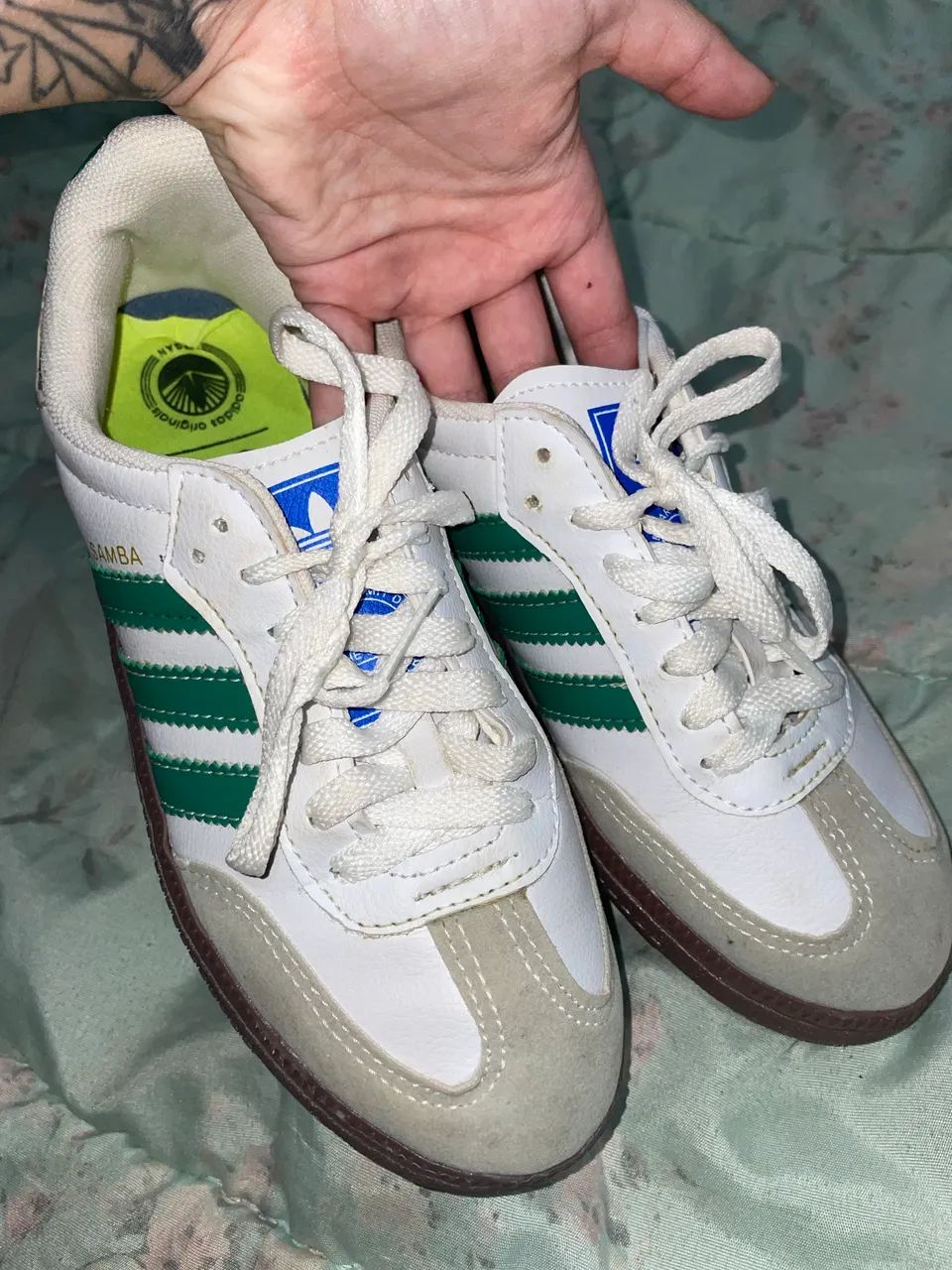 tenis adidas samba novo - Calçados - Colúmbia, Londrina 1503095374 tenis adidas samba novo - Calçados - Colúmbia, Londrina 1503095374