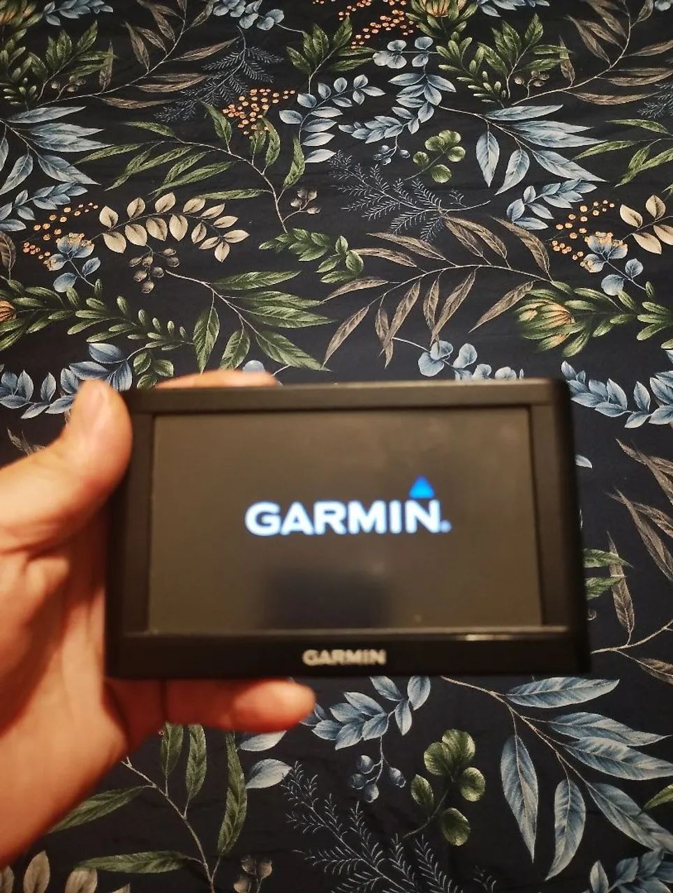 GPS Garmin Nuvi 52LM  - Foto 5