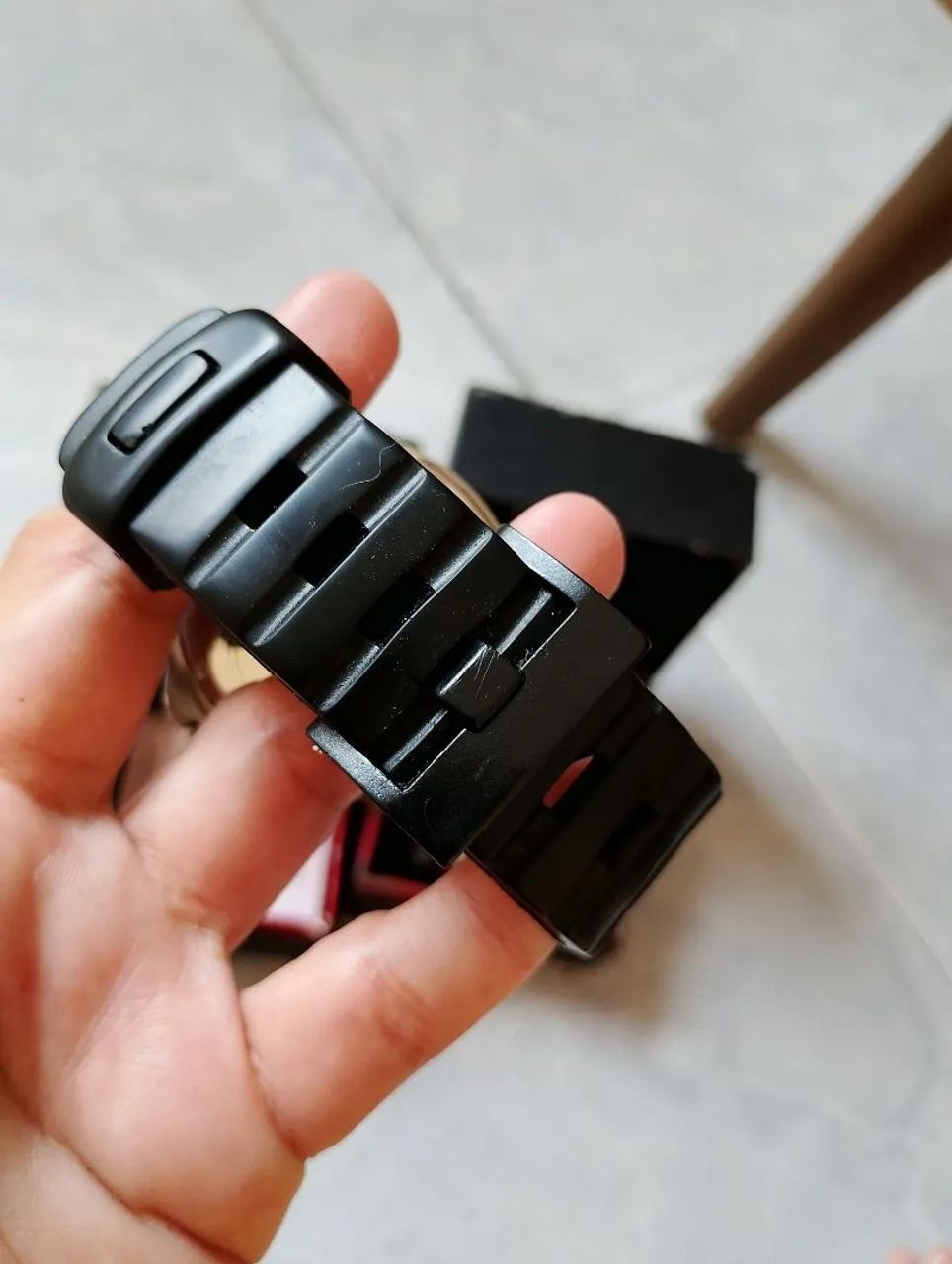 Vendo relógios semi novos  - Foto 5