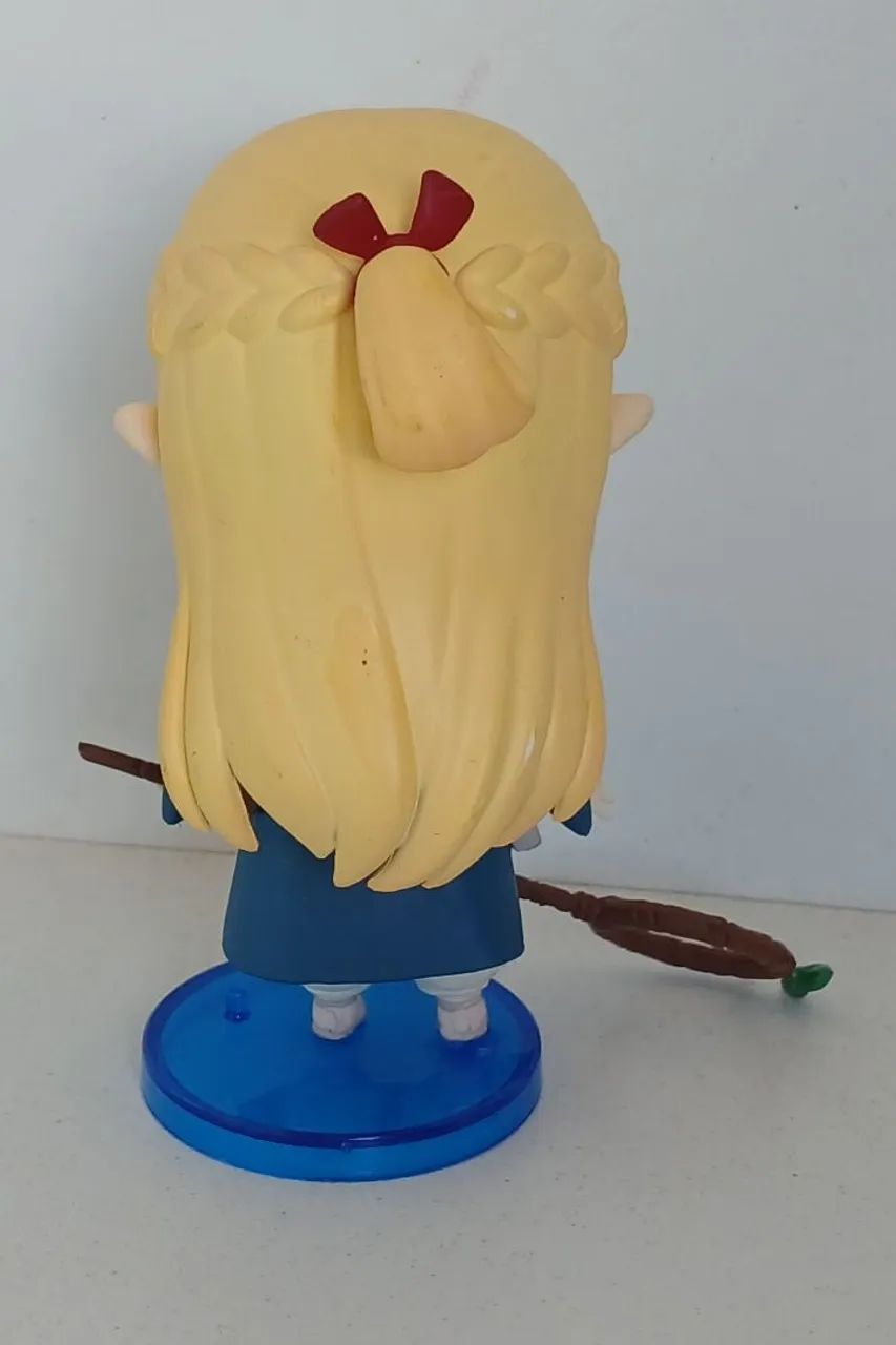BONECA ACTION FIGURE DUNGEON MESHI MARCILLE - Foto 2