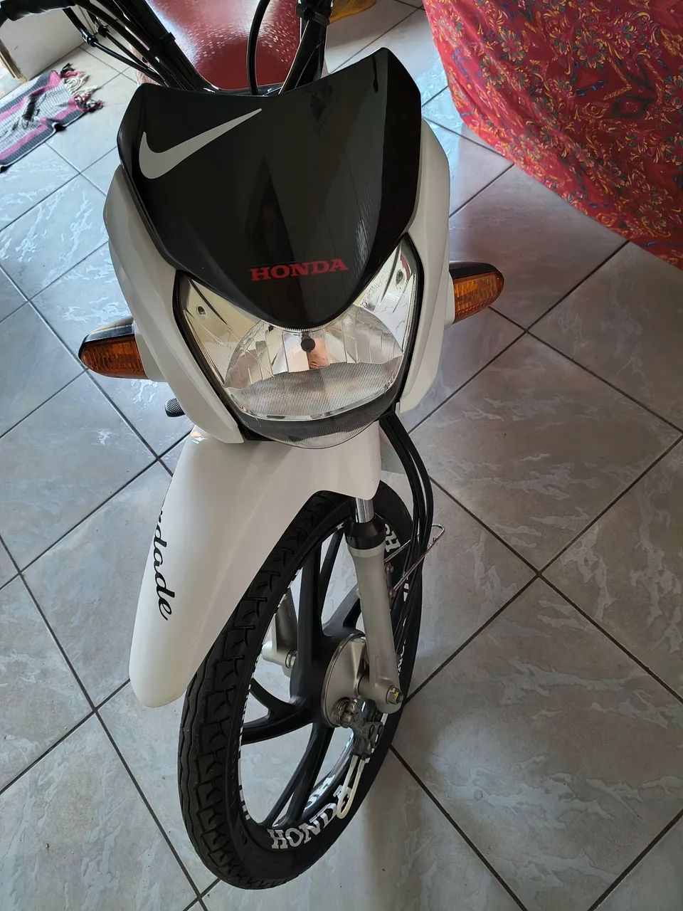 Vendo pop 110i praticamente nova. - Foto 3