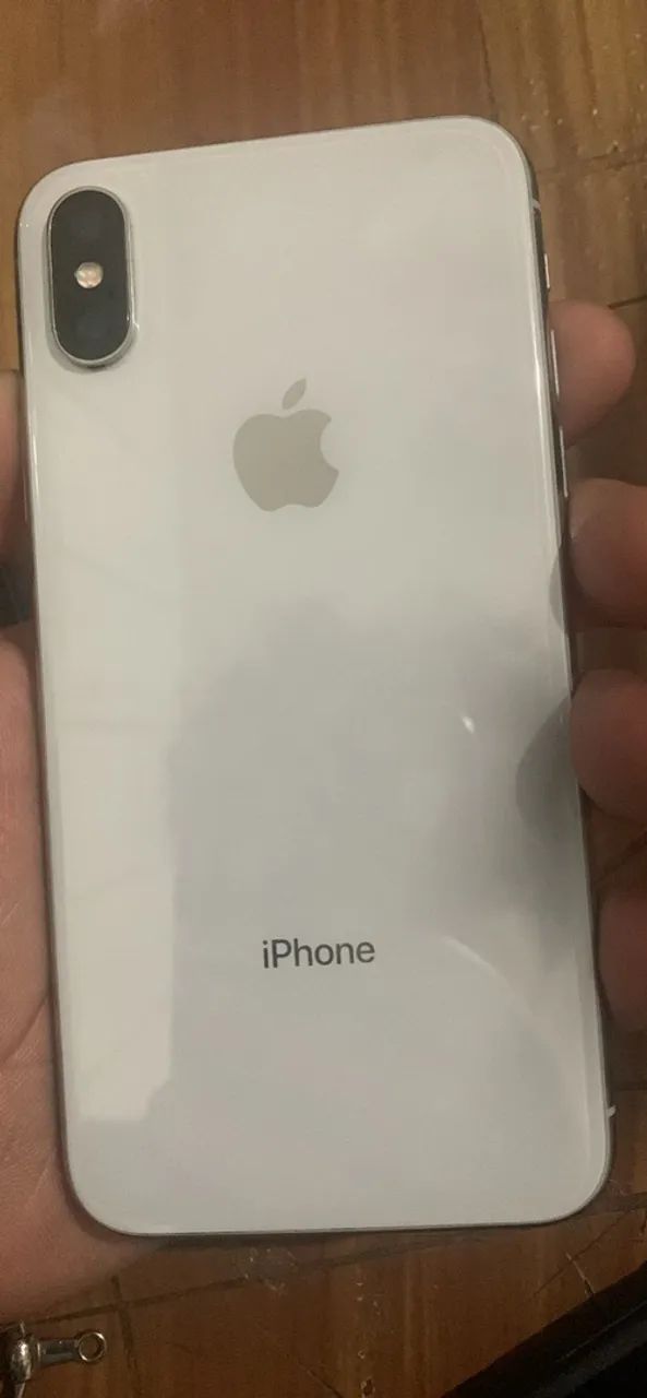 Vendo iPhone X - Foto 2