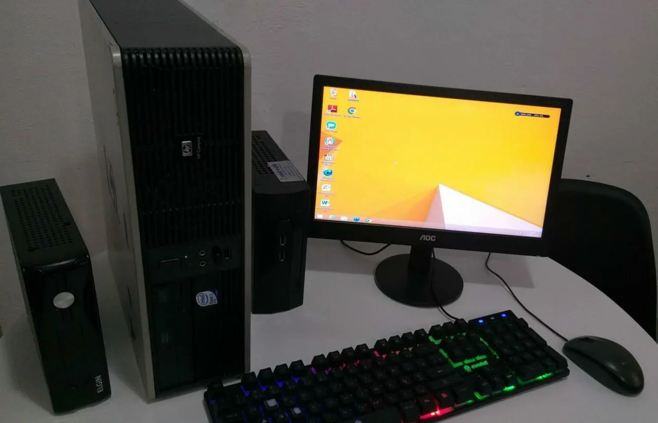 COMPUTADORES Na promoção! - Foto 2