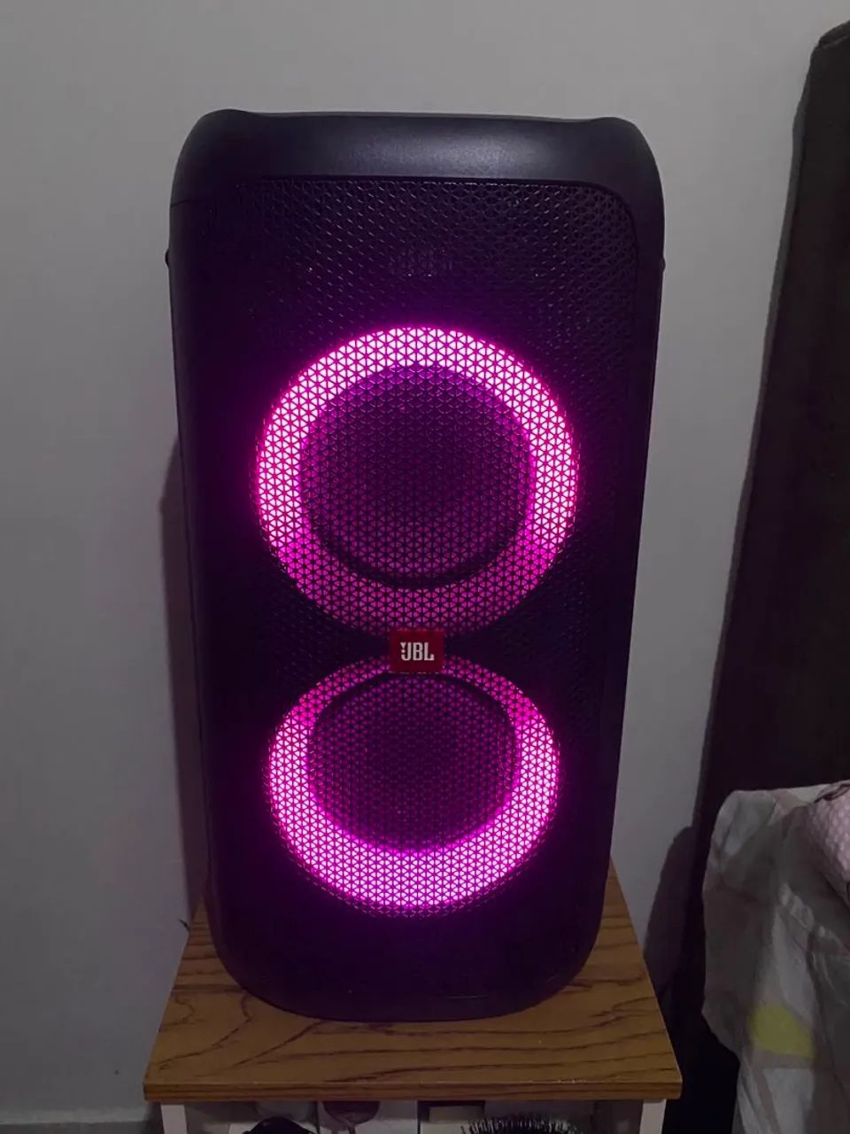 JBL partybox 110 - Foto 2