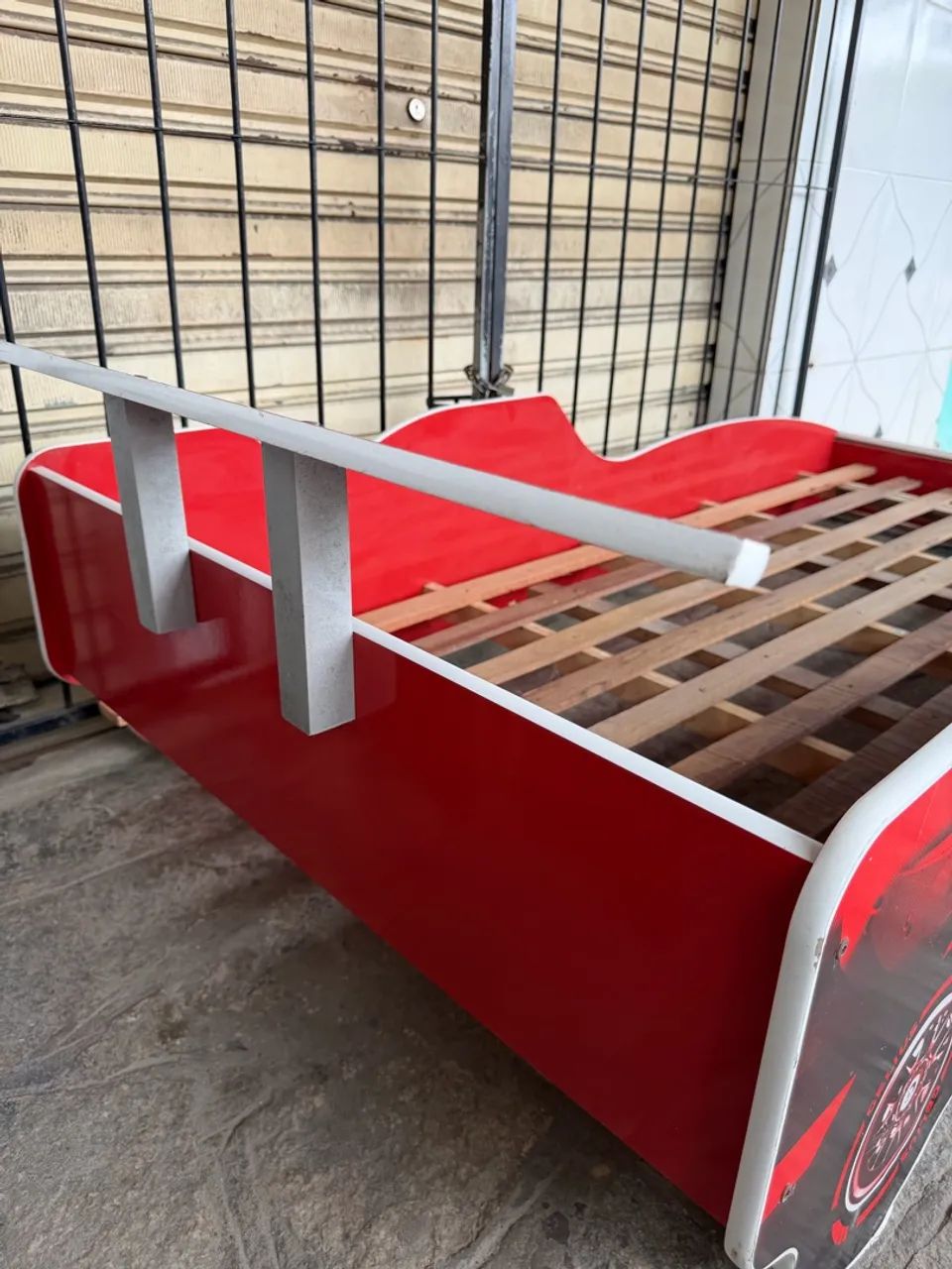 CAMA INFANTIL  - Foto 4