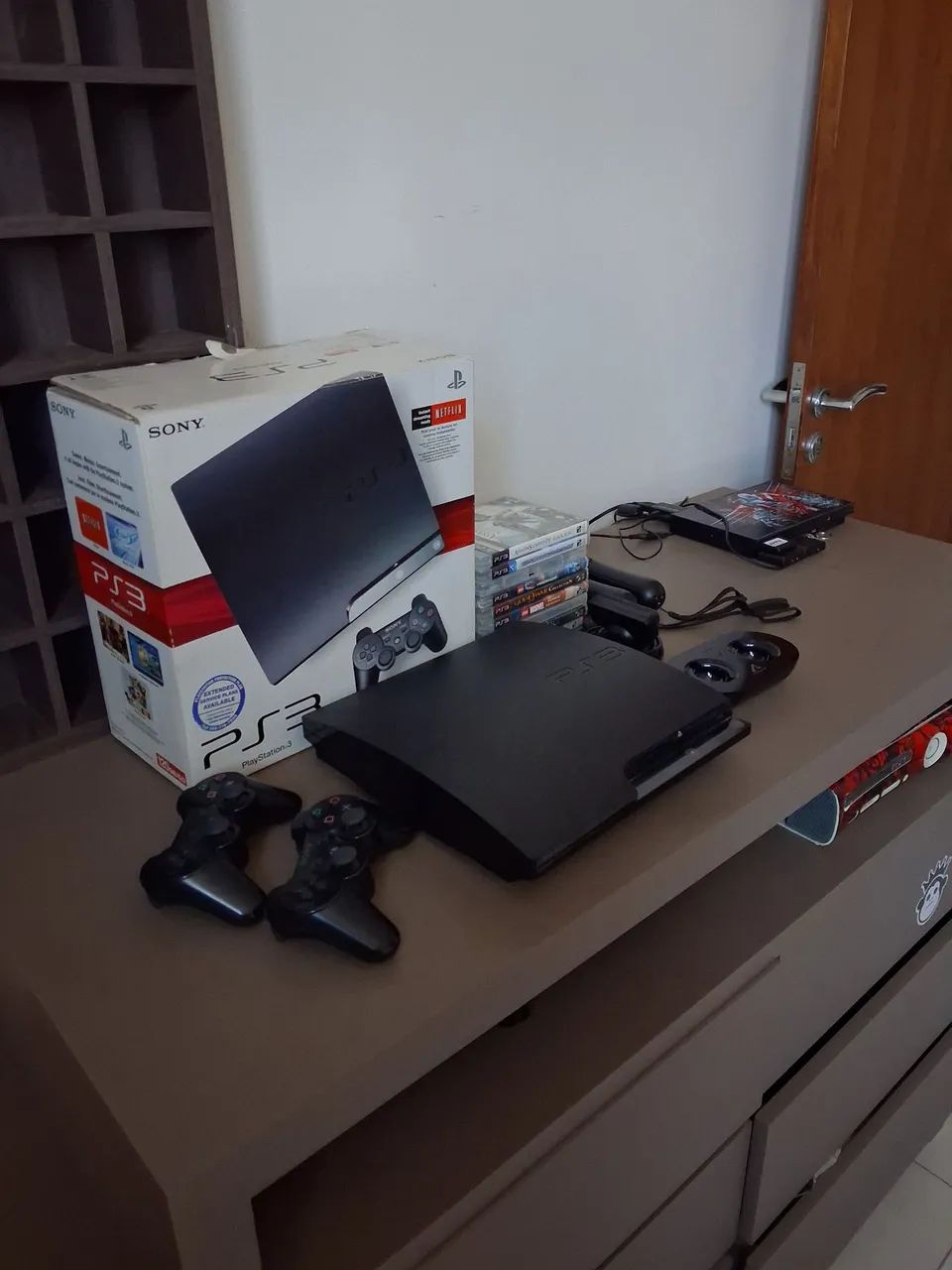 PlayStation 3 - Foto 2