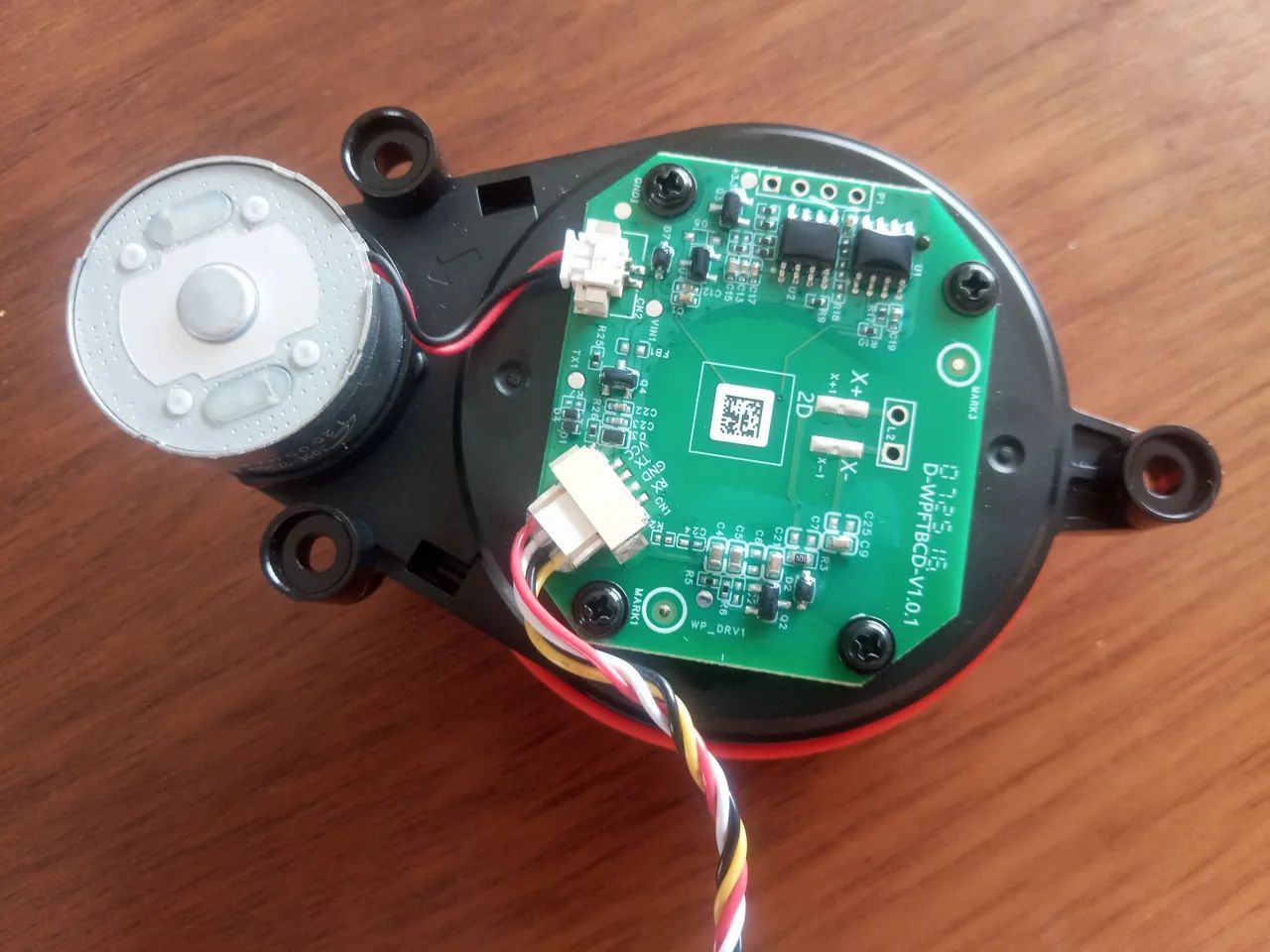 Sensor de distância e escaneamento Xiaomi H40  - Foto 2