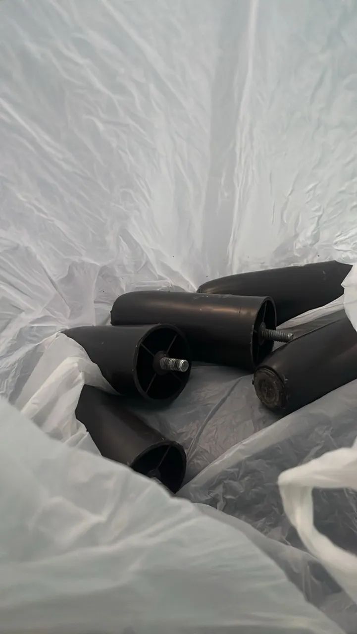 Cama de solteiro  - Foto 2