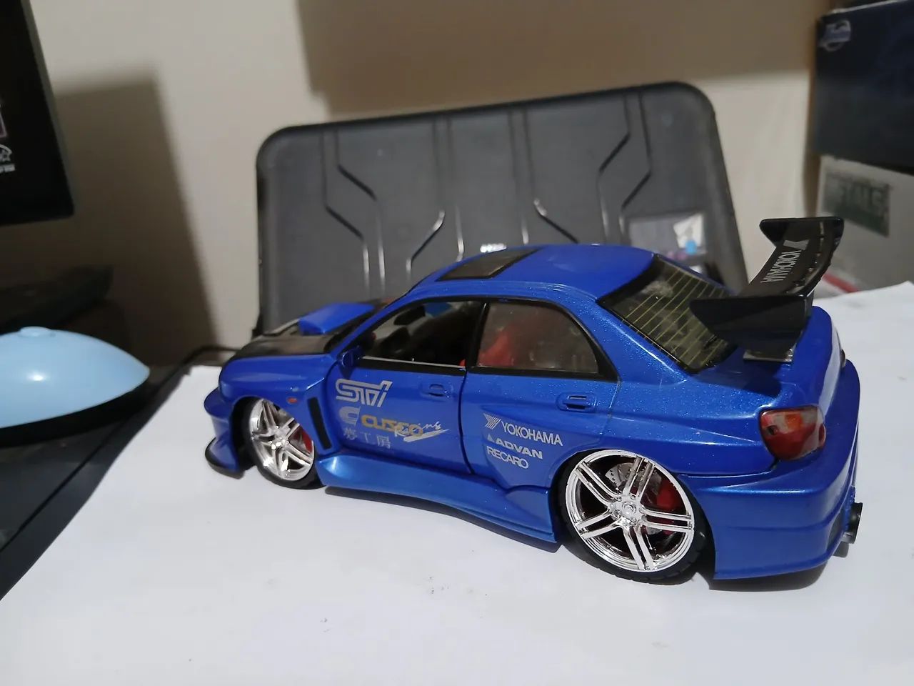 Miniatura kentoys1/24 - Foto 4