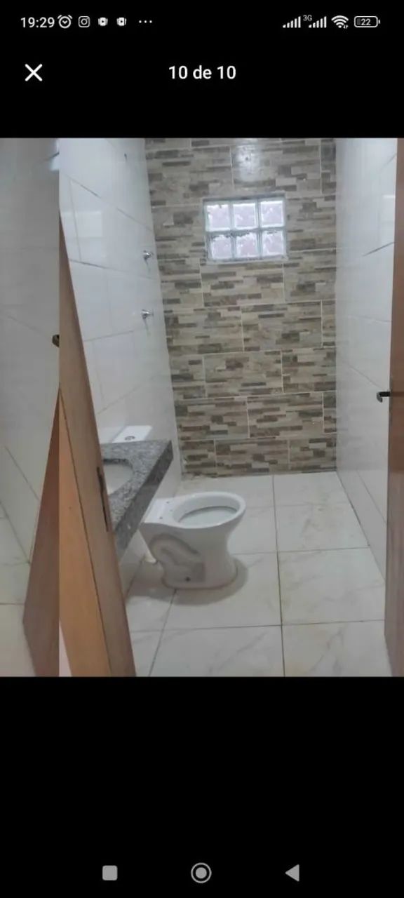 Casa em Guapo ágio  - Foto 5