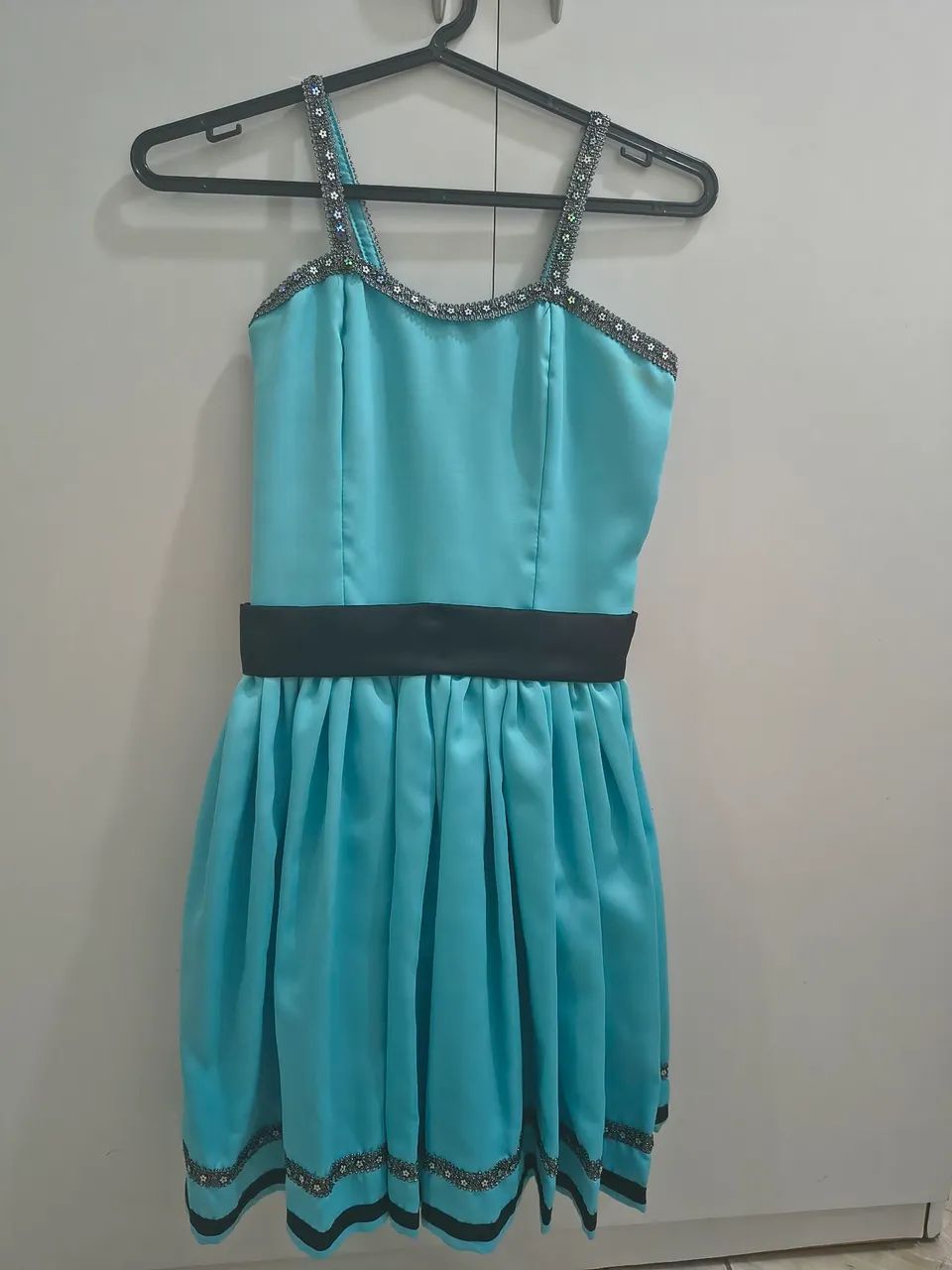 Vestido infantil  - Foto 2
