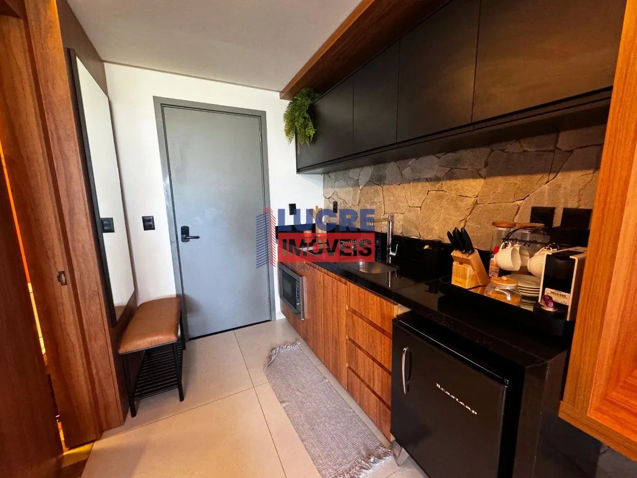 Flat à venda no Jardim Oceania - Beira mar - Foto 3