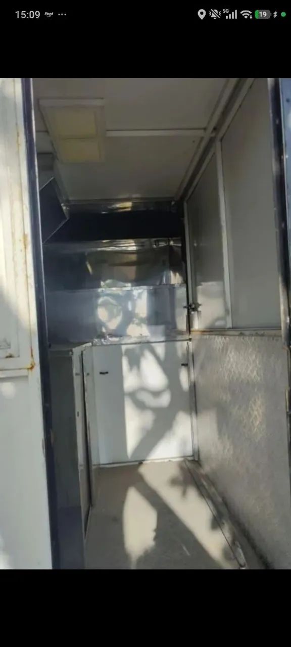 TRAILER FOODTRUCK - Foto 3