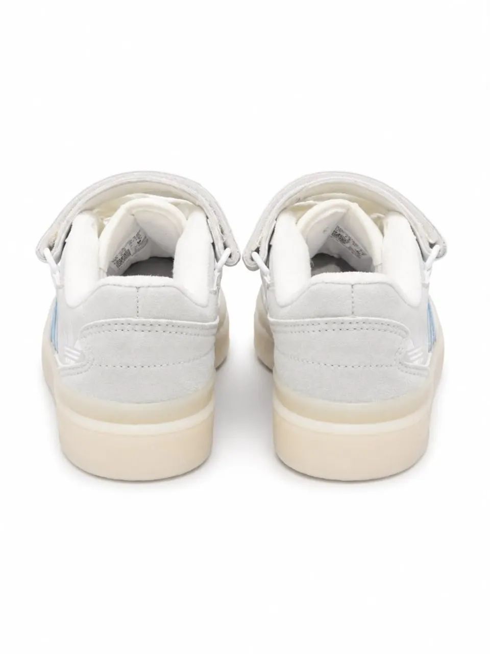 Tenis Adidas Forum Low  - Foto 3
