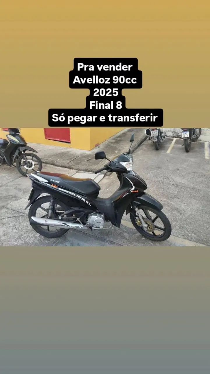 Avelloz pra vender ligeiro  - Foto 2