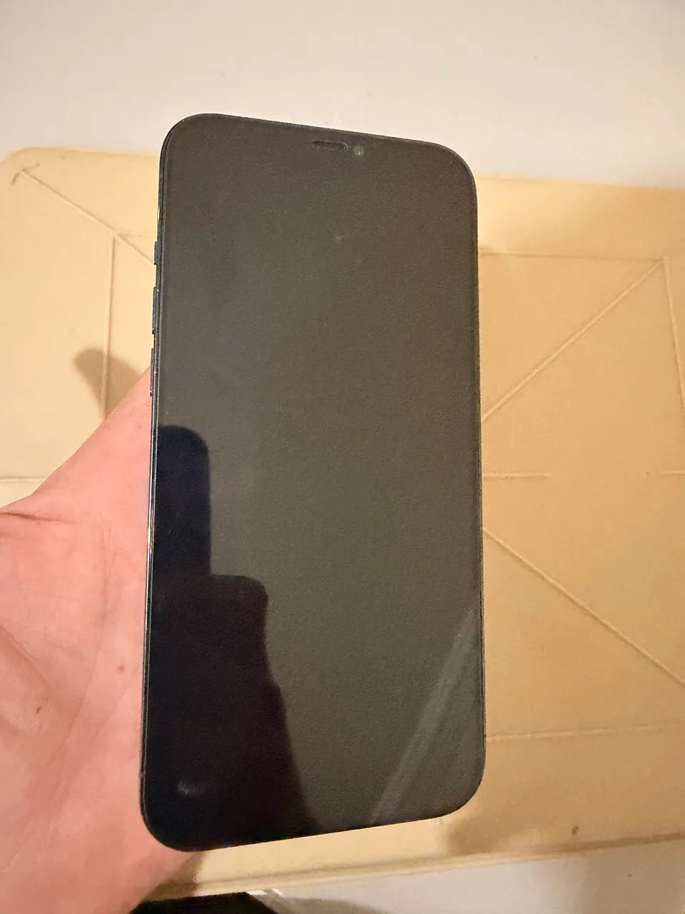 iPhone 12 Pro Max 128gb 85 de bateria - Celulares e Smartphones