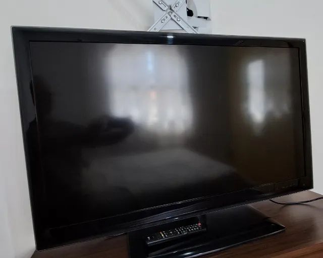 TV LG 42LE5600  - Foto 2