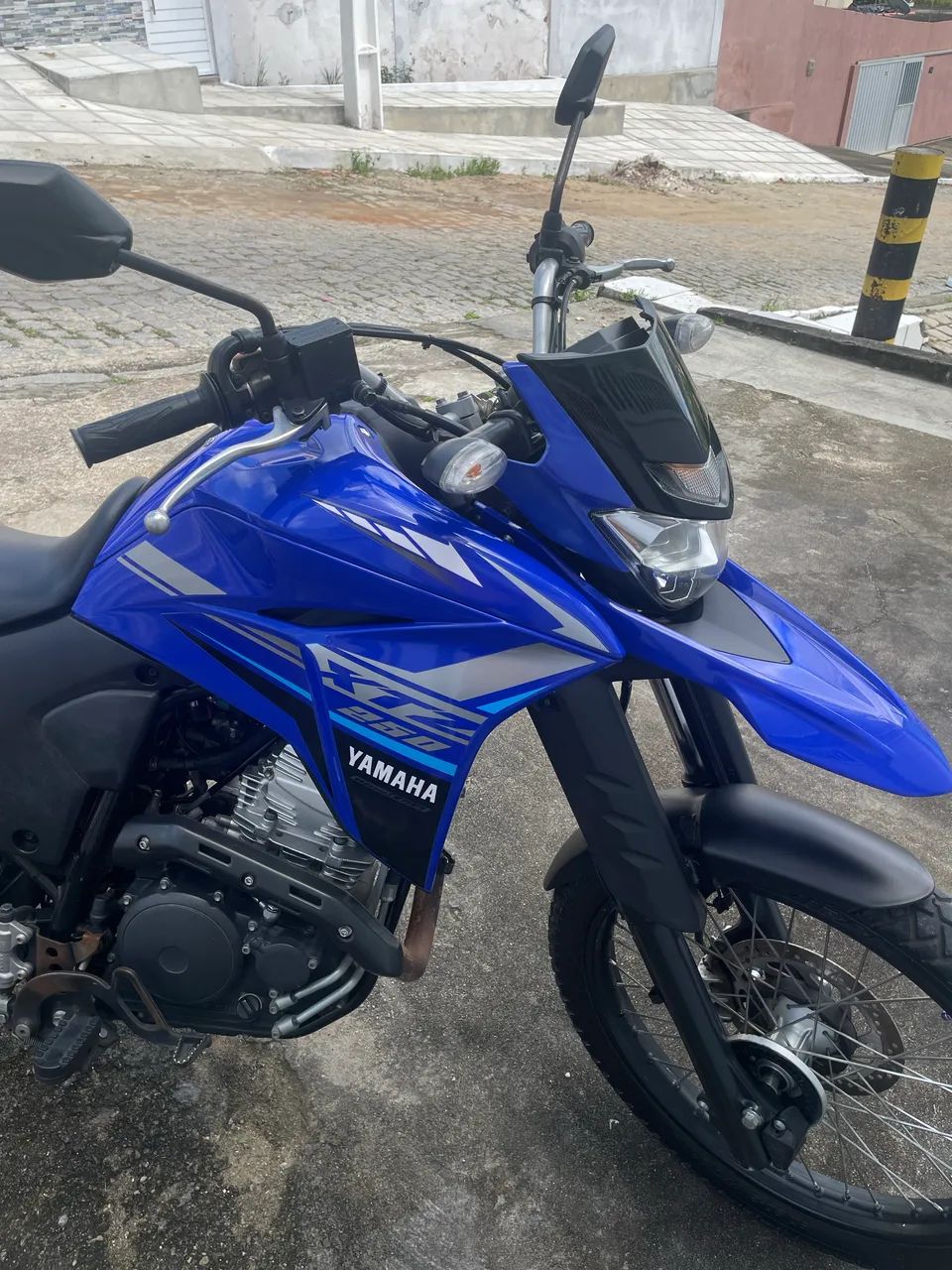 Lander 250 - Foto 2