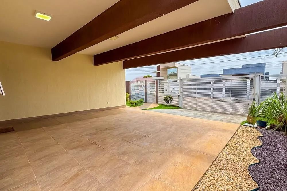 Casa de Condomínio dos Sonhos em Sobradinho - Foto 3