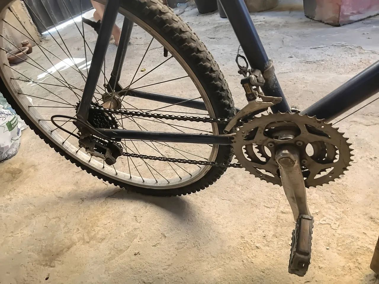 BIKE PAGAR E ANDA !!! - Foto 4