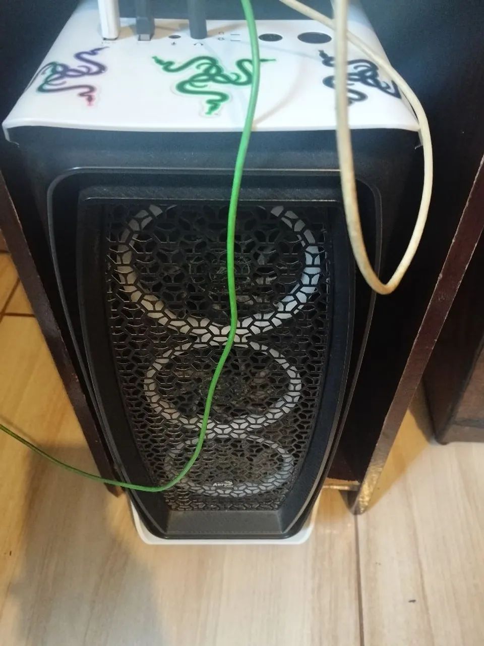 Pc gamer 