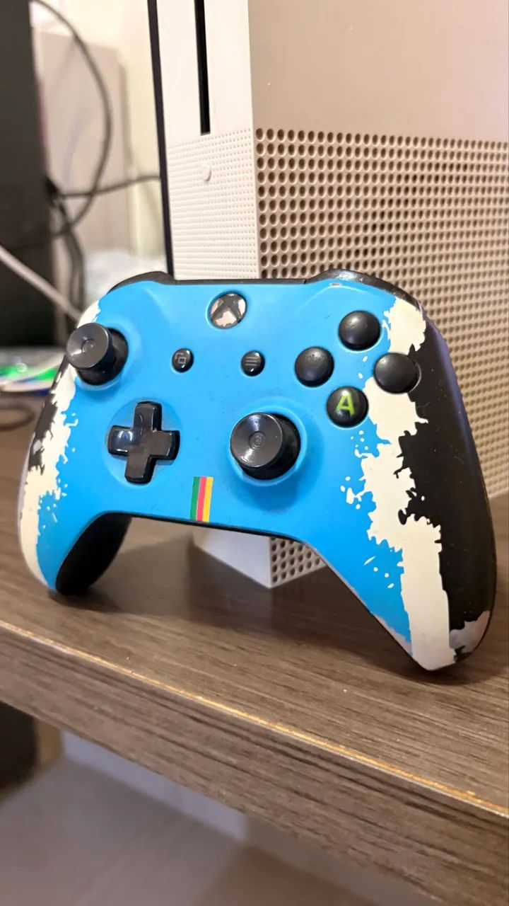 Xbox One usado - Foto 3