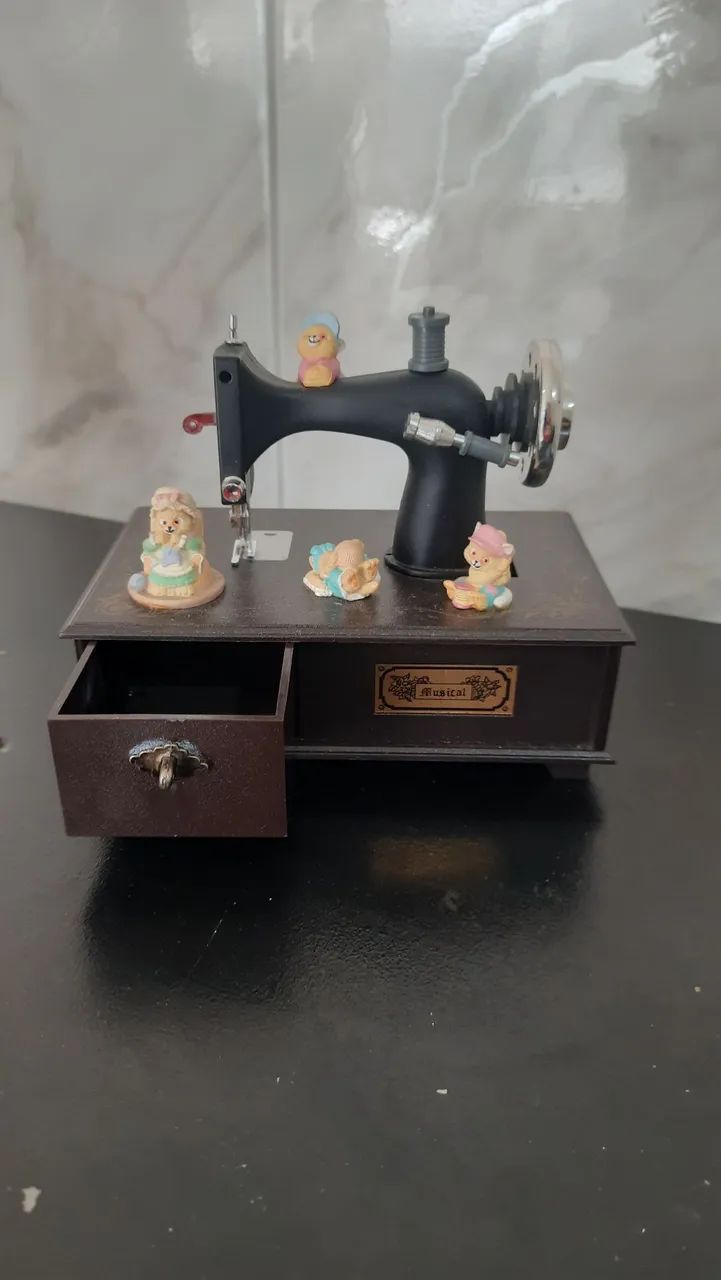 Vendo decorações  - Foto 3