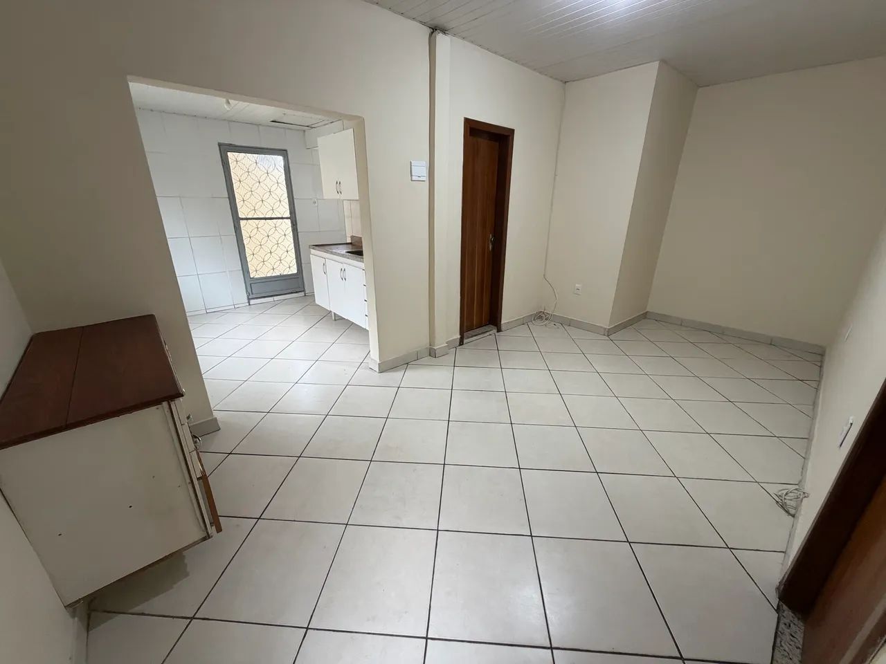 Casa de 1 quarto e sala próx Shopping Mestre Alvaro - Foto 4