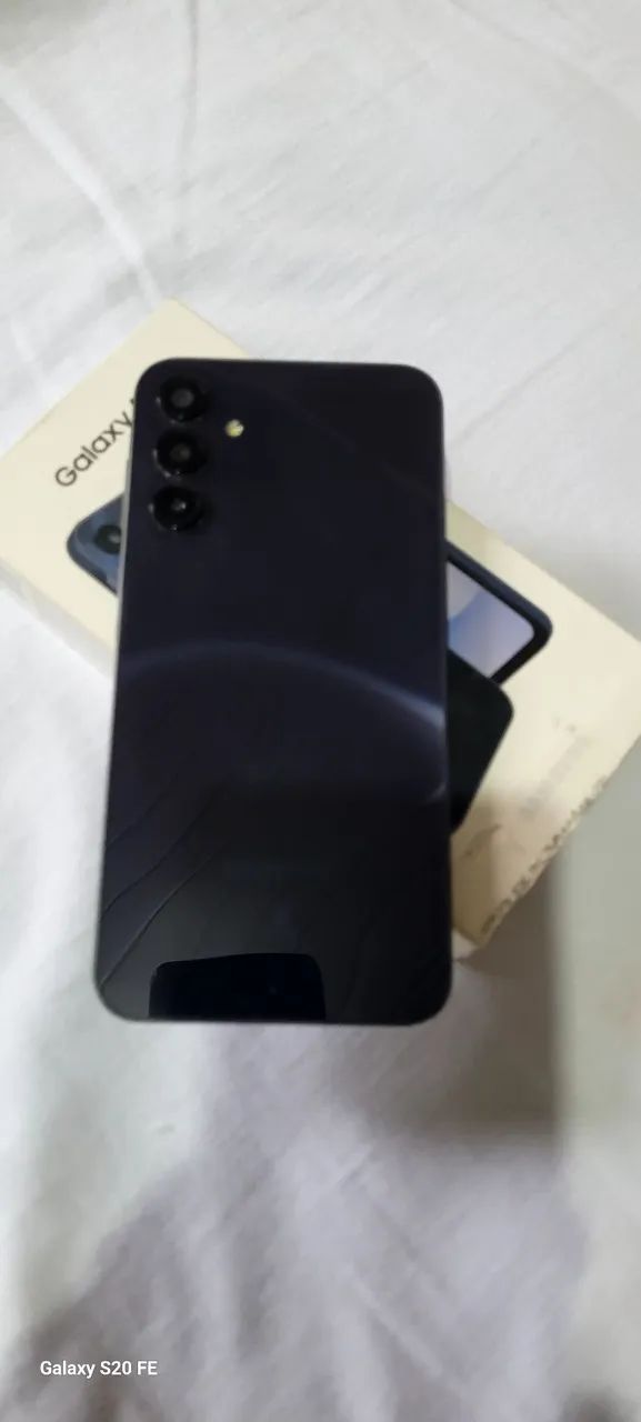 Samsung galaxy a15 128gb - Foto 4