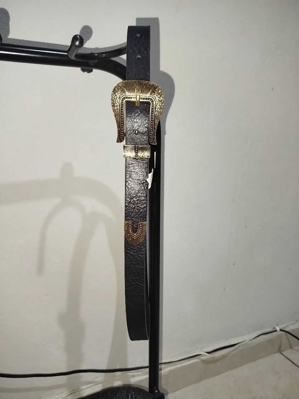 Cinto de coro feminino novo