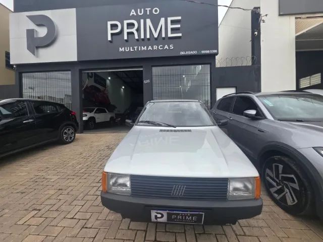 Fiat Uno Mille 1.0/ I.e./ Electronic/ Brio 1994