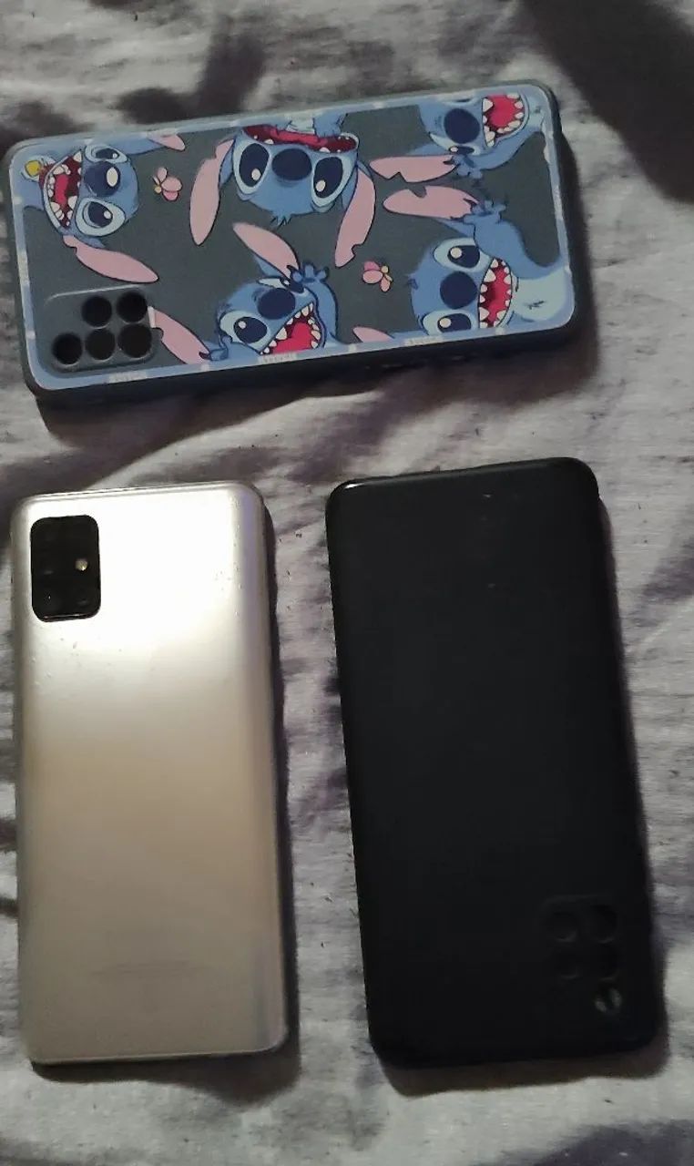 Samsung Galaxy A51 