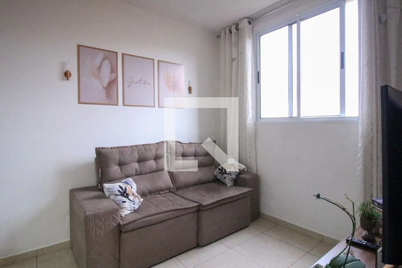 Apartamento à Venda - Parque São Lucas, 2 Quartos, 45 m2 - Foto 2