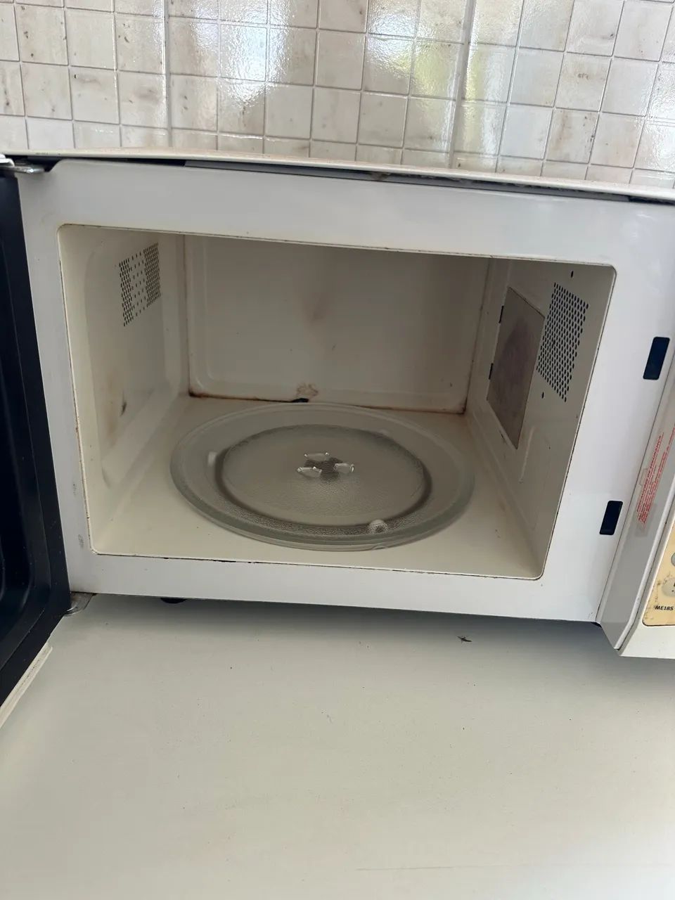 Micro-ondas Electrolux Branco - Foto 4