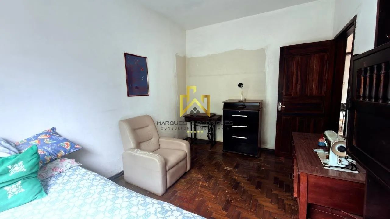 CASA COM EDÍCULA | MANTIQUEIRA - BH - Foto 4