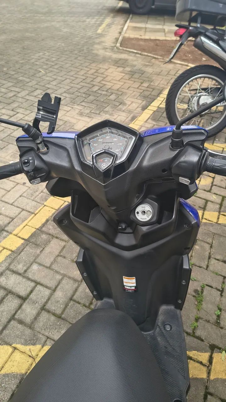 Neo 125  - Foto 5