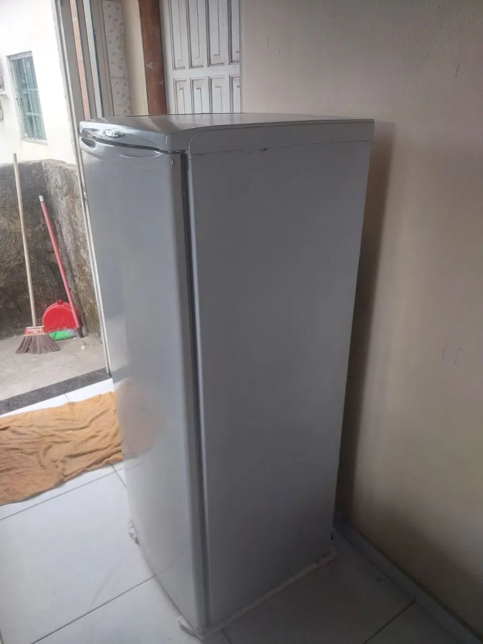 Freezer usada - Foto 5