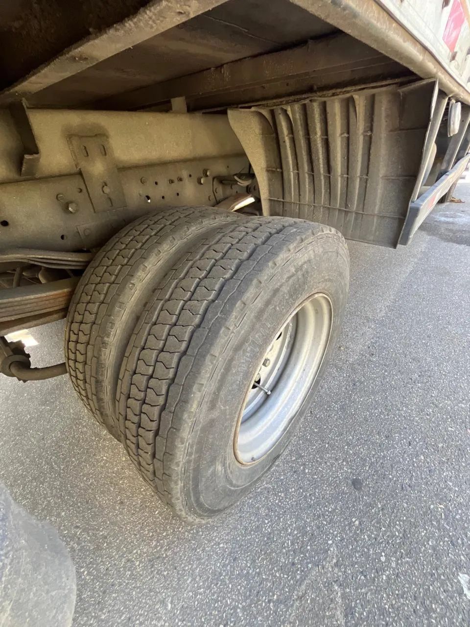 FORD CARGO 712  - Foto 5