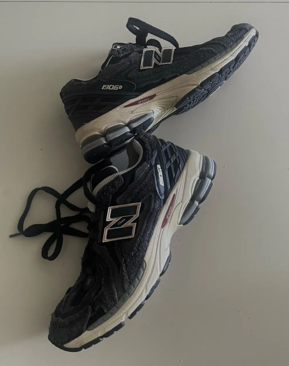 Tênis new balance  - Foto 3