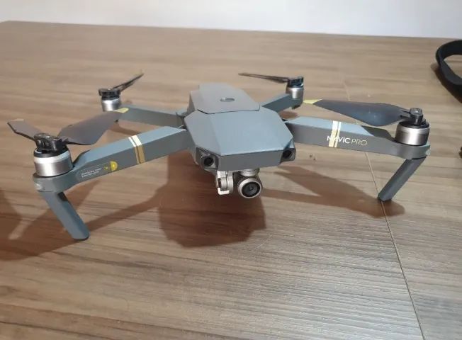 DRONE MAVIC PRO  - Foto 4