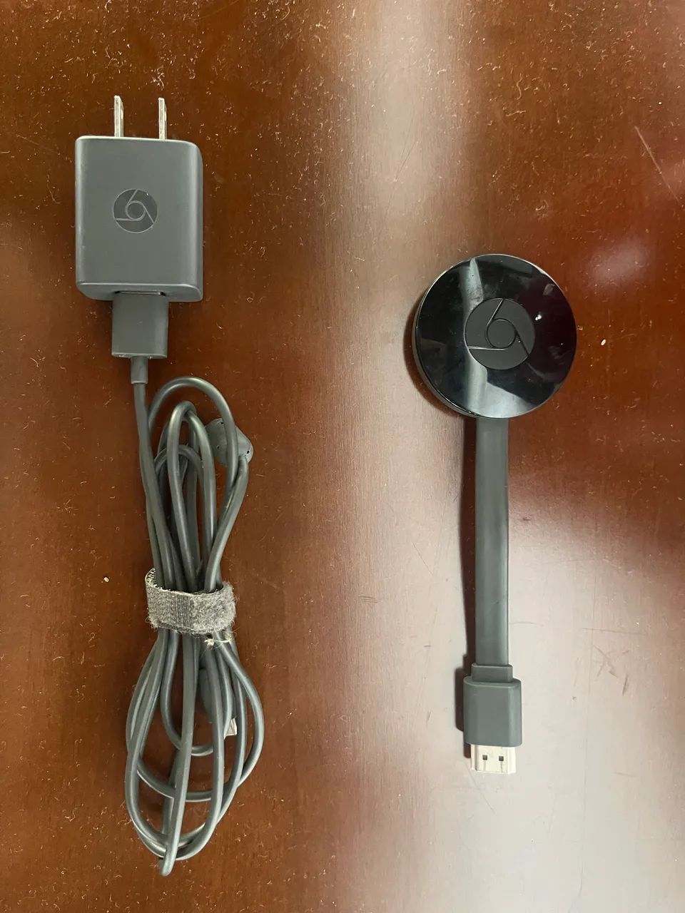 Chromecast 2 em ótimo estado.